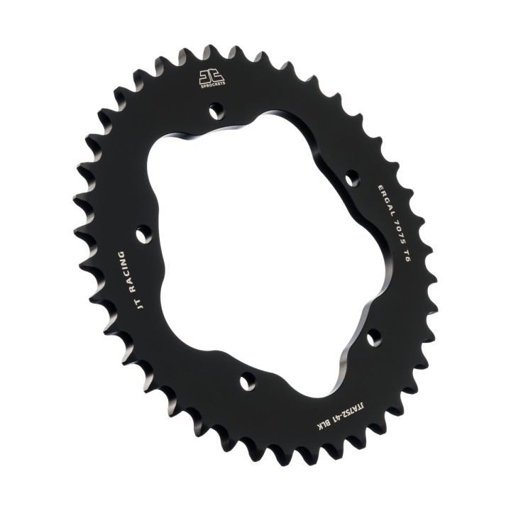 Kettenrad: Kettenrad Alu • ROCKET JT Kettenrad Alu 520/525