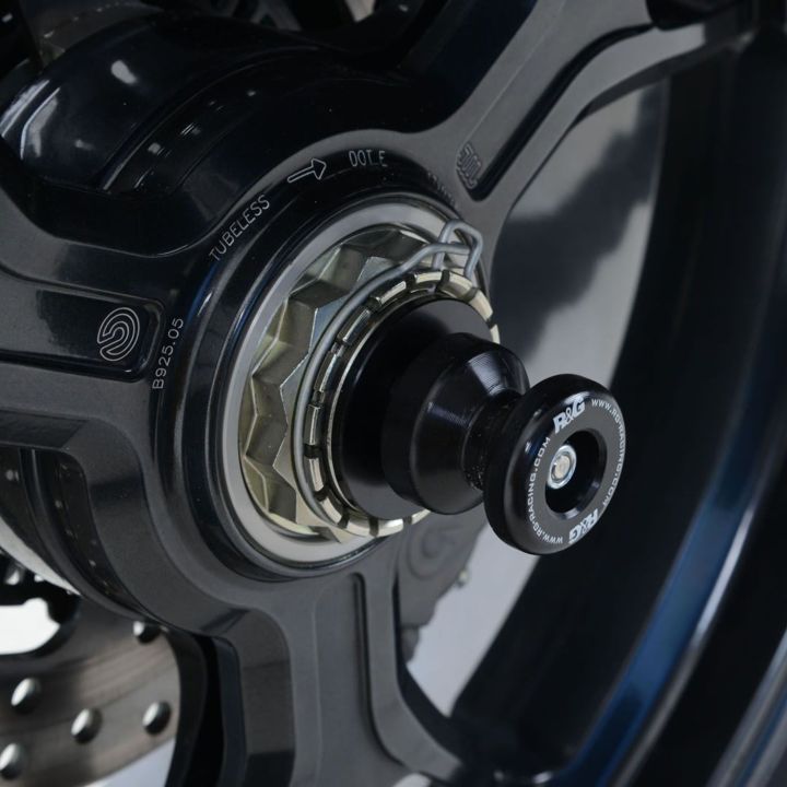 Schwinge: Schwingenschutz Ducati • SPUTNIK RG Racing Schwingenschutz